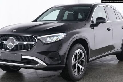 Mercedes-Benz GLC 300 19.800 km 64.780 &euro; Euskirchen 53879