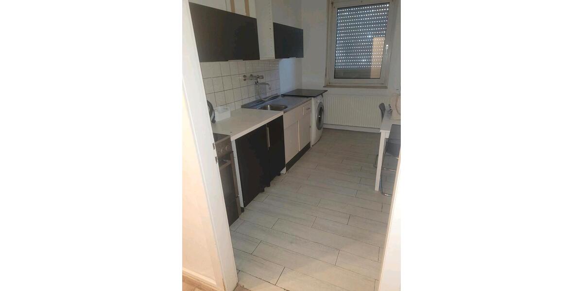 Etagenwohnung Köln Innenstadt - 2 Zimmer, 60 m&sup2;, 900&euro; | Angebot:25911818