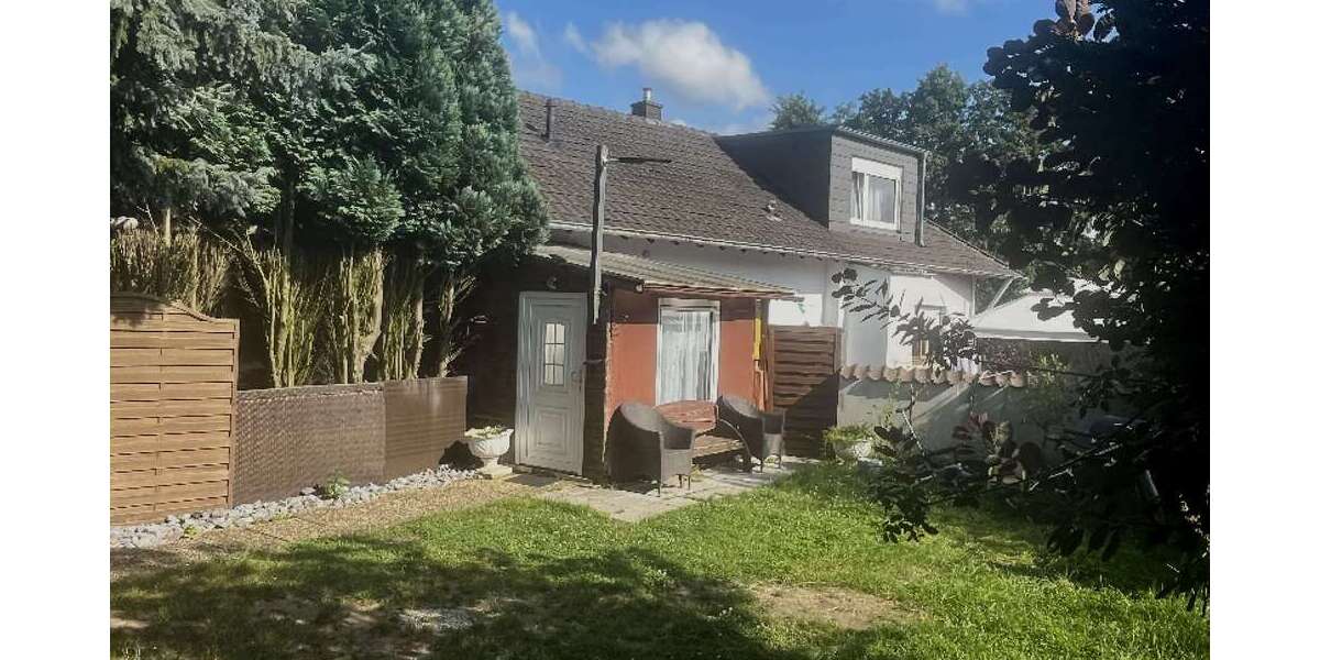 Einfamilienhaus Aldenhoven-Niederzier Niederzier - 7 Zimmer, 280 m&sup2;, 259.000&euro; | Angebot:19139369