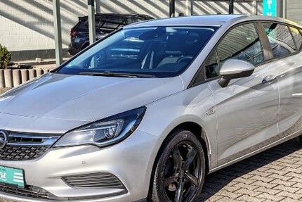 Opel Astra 99.300 km 7.990 &euro; Niederzier 52382