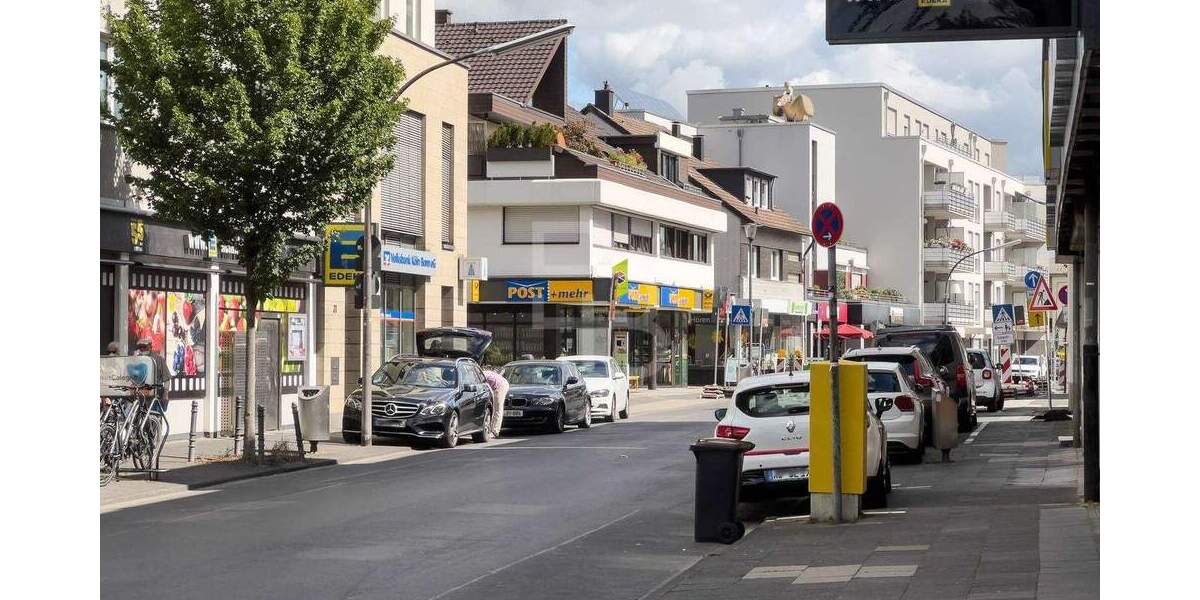 Etagenwohnung Köln Westhoven - 4 Zimmer, 102 m&sup2;, 718.900&euro; | Angebot:25801195