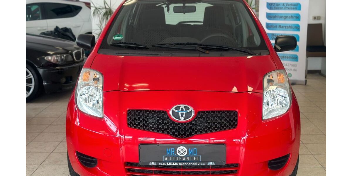 Toyota Yaris 148.000 km 3.499 &euro; Hürth 50354