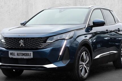 Peugeot 3008 28.249 km 20.480 &euro; Euskirchen 53879