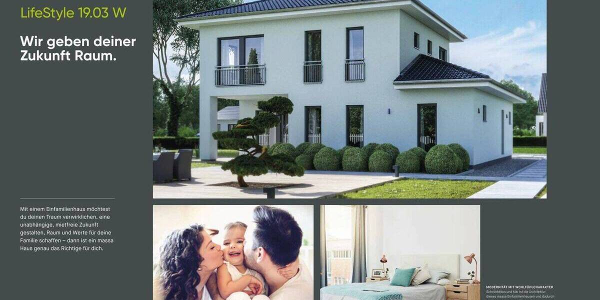Einfamilienhaus Bergheim - 7 Zimmer, 177 m&sup2;, 614.859&euro; | Angebot:26789996