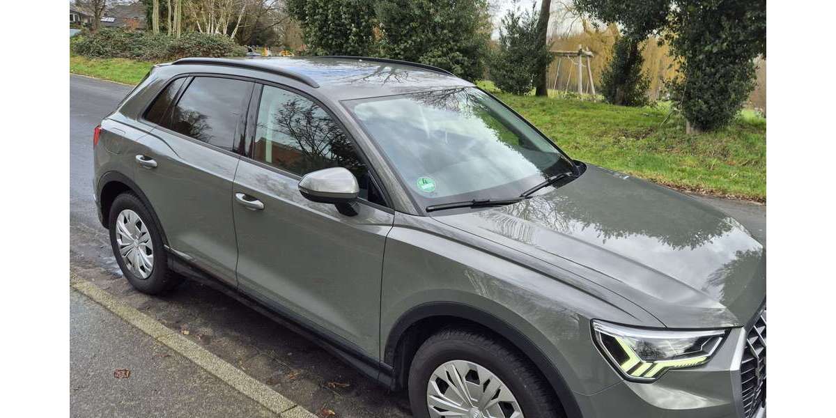 Audi Q3 56.350 km 26.350 &euro; Aldenhoven 52457