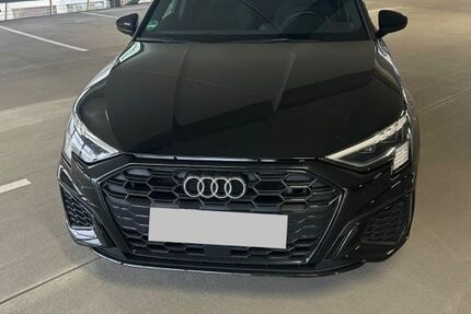 Audi A3 80.400 km 22.250 &euro; Köln 51107