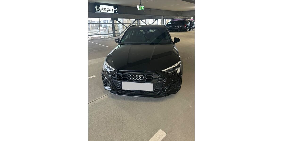 Audi A3 80.400 km 22.250 &euro; Köln 51107