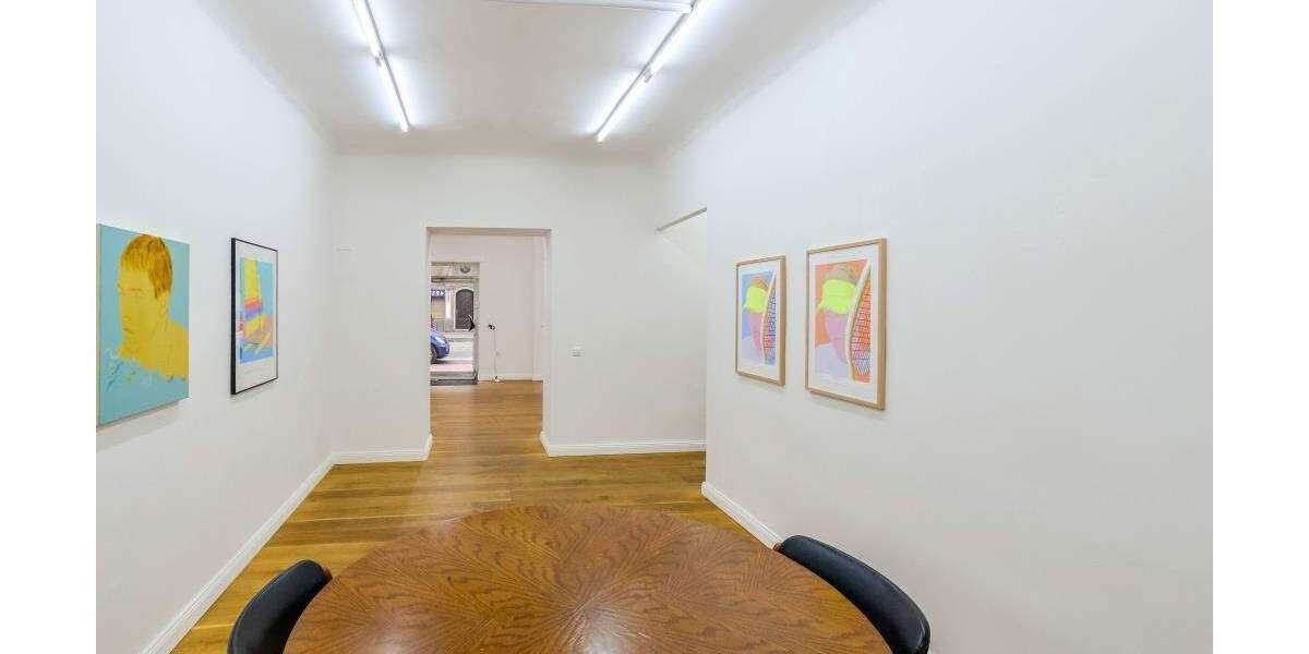 Gewerbeobjekt Köln Neustadt-Süd - 3 Zimmer, 390.000&euro; | Angebot:25749225