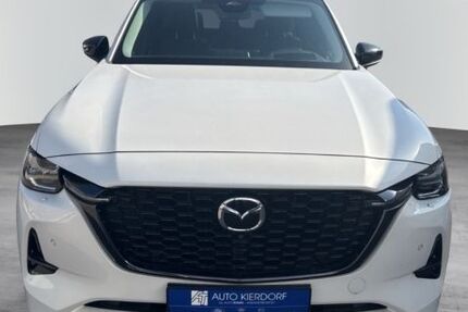 Mazda CX-60 53.471 km 33.580 &euro; Köln 50825