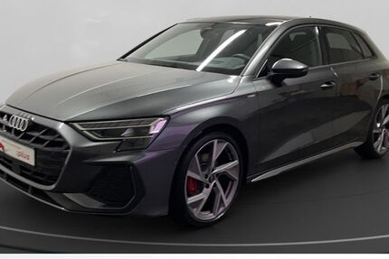 Audi A3 8.176 km 44.970 &euro; Köln 50823