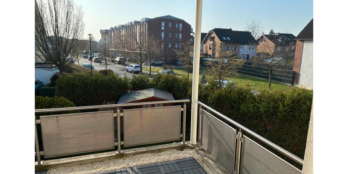 Etagenwohnung Kerpen Buir - 3 Zimmer, 94 m&sup2;, 1.500&euro; | Angebot:25408476