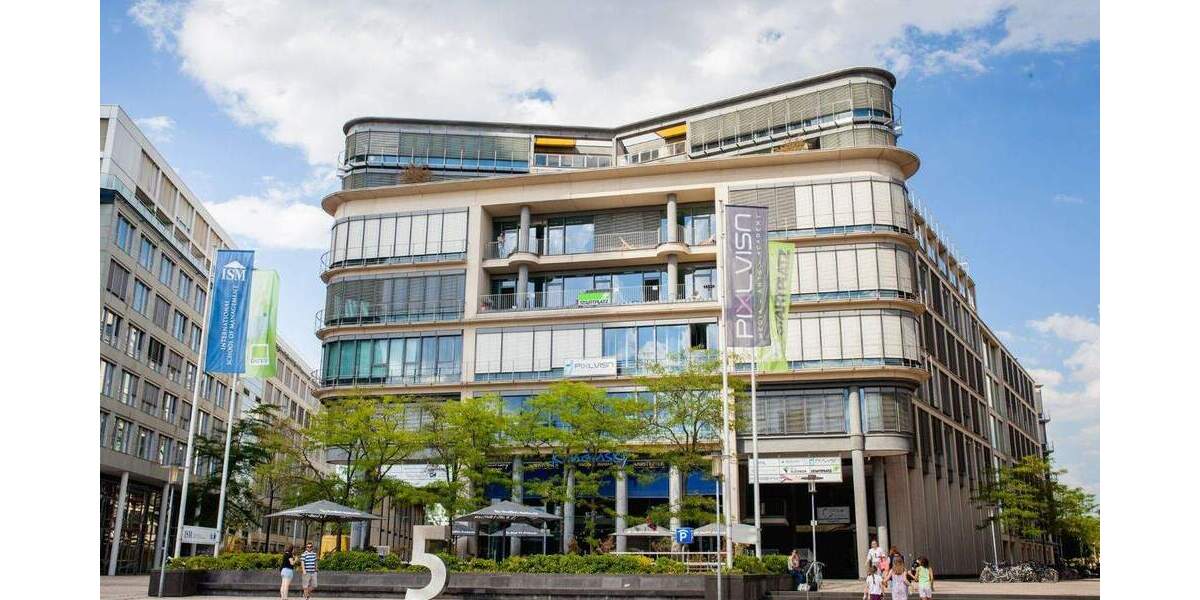 Gewerbeobjekt Köln Neustadt-Nord - 2.100&euro; | Angebot:25879275