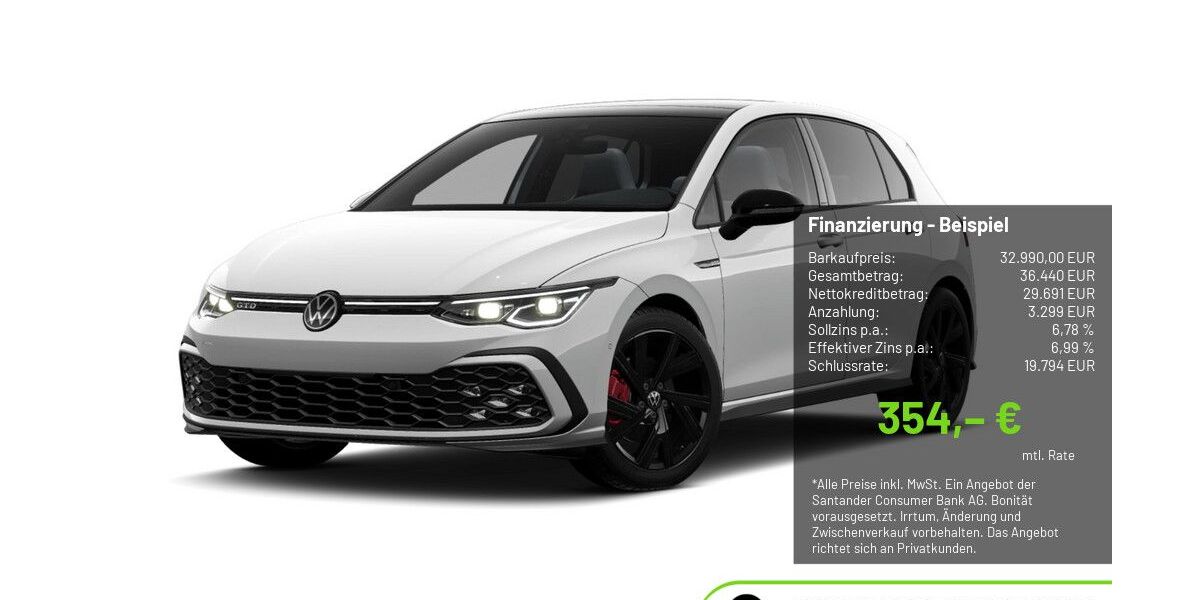 VW Golf 14.430 km 32.990 &euro; Pulheim-Brauweiler 50259