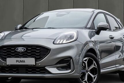 Ford Puma 21.150 km 25.990 &euro; Köln / Porz 51149