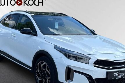 Kia XCeed 54.995 km 24.888 &euro; Jülich 52428