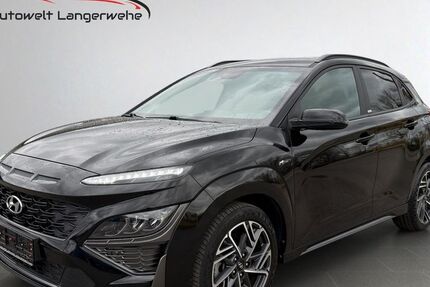 Hyundai KONA 16.090 km 21.999 &euro; Langerwehe 52379