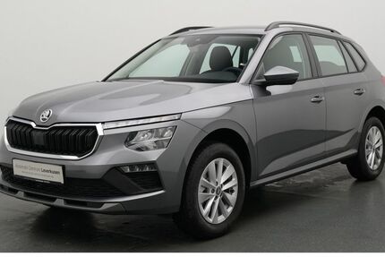 Skoda Kamiq 2.980 km 21.680 &euro; Leverkusen 51379