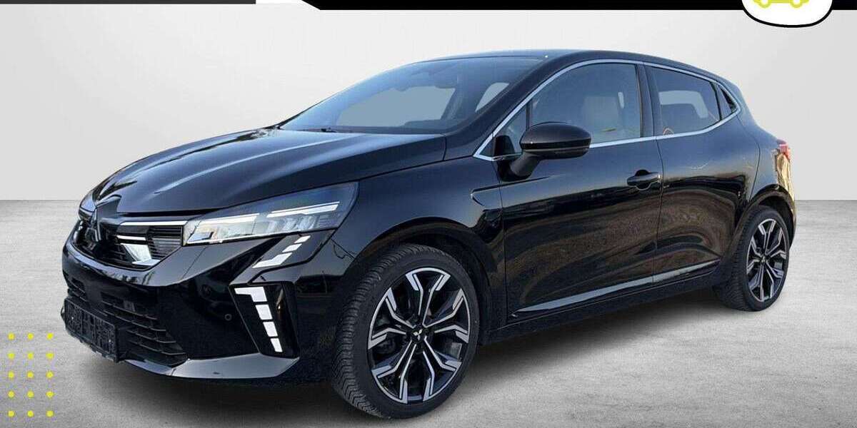 Mitsubishi Colt 13.800 km 18.990 &euro; Jülich 52428