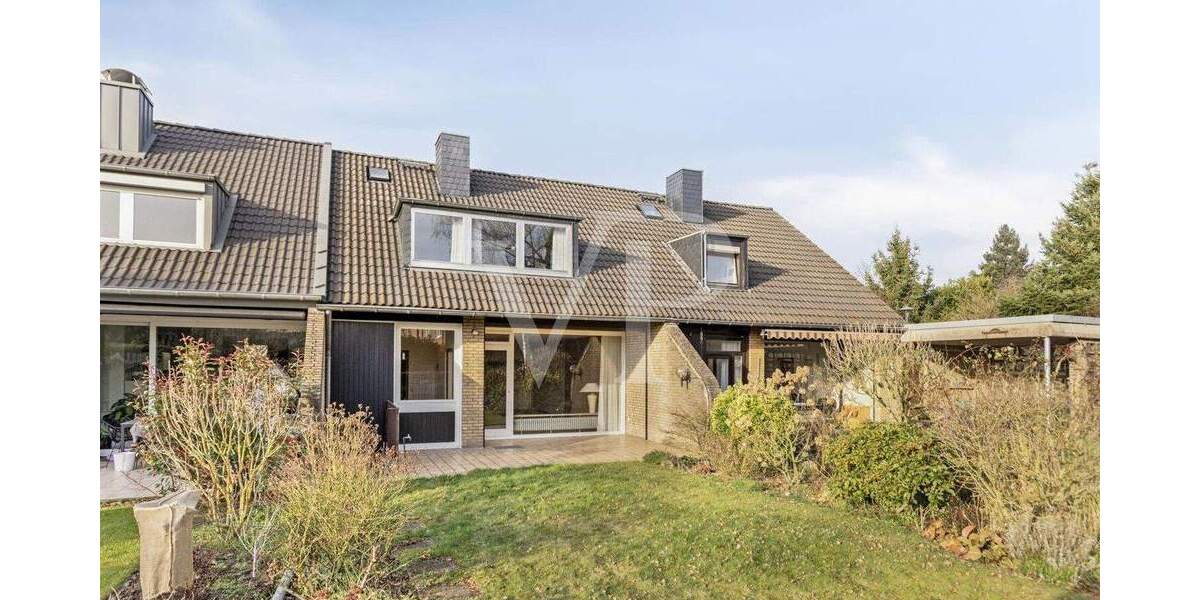 Reihenmittelhaus Köln Lövenich - 4 Zimmer, 115 m&sup2;, 599.000&euro; | Angebot:25697014