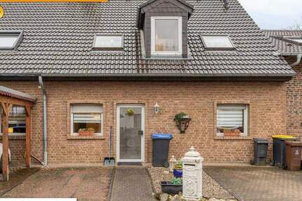 Haus Bergheim Fliesteden - 6 Zimmer, 160 m&sup2;, 439.000&euro; | Angebot:25696533