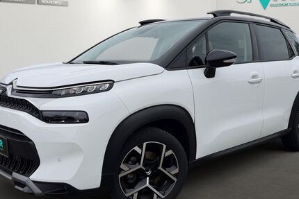 Citroen C3 Aircross 9.756 km 20.490 &euro; Weilerswist 53919