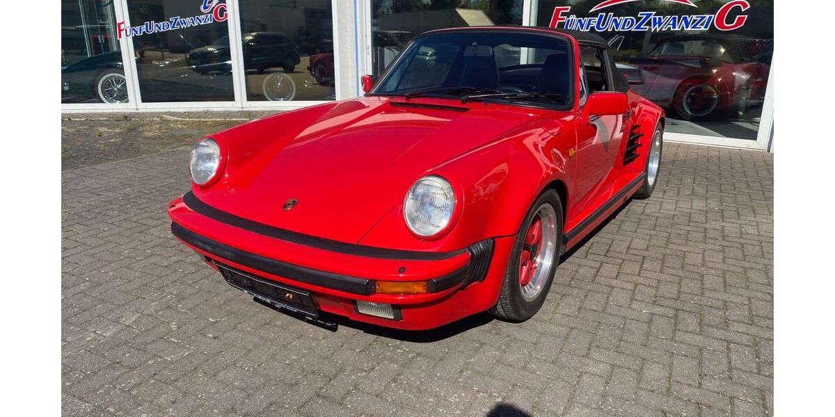 Porsche 911 Urmodell 64.744 km 59.911 &euro; Swisttal 53913