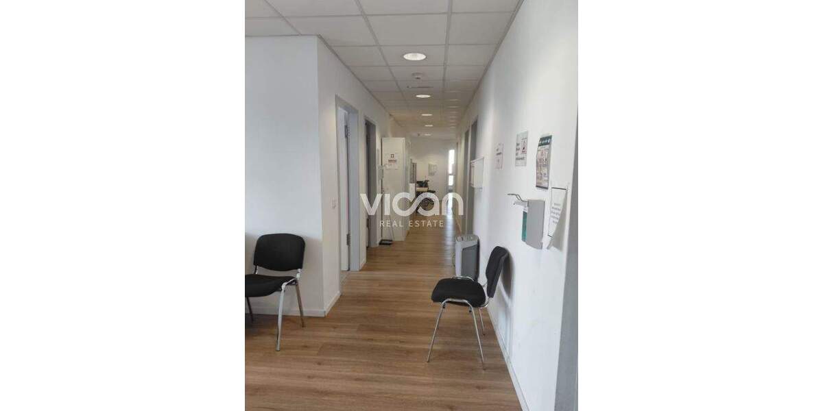 Gewerbeobjekt Köln Mülheim - 3.502&euro; | Angebot:25736596