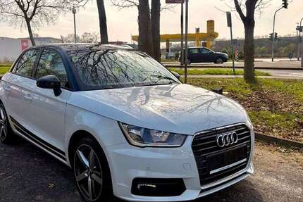 Audi A1 110.000 km 10.999 &euro; Köln 51109