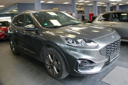 Ford Kuga 24.840 km 19.980 &euro; Euskirchen 53881