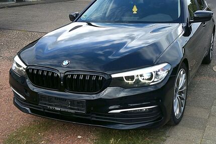 BMW 530 188.700 km 21.000 &euro; Grevenbroich 41516