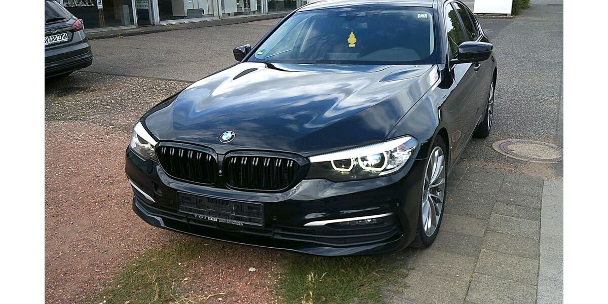 BMW 530 188.700 km 21.000 &euro; Grevenbroich 41516