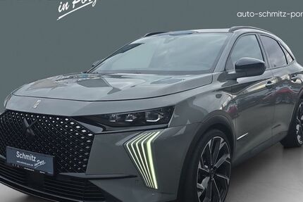 DS Automobiles DS7 (Crossback) 39.995 km 39.990 &euro; Köln 51145