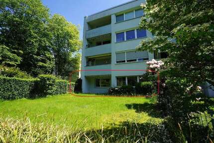 Wohnung Leverkusen Alkenrath - 3 Zimmer, 74 m&sup2;, 189.000&euro; | Angebot:26759102