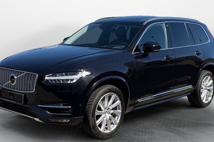 Volvo XC90 79.748 km 30.900 &euro; Dormagen 41540