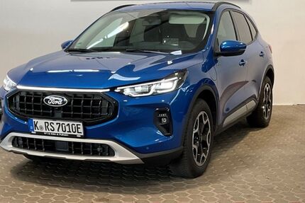 Ford Kuga 18.200 km 32.790 &euro; Pulheim 50259