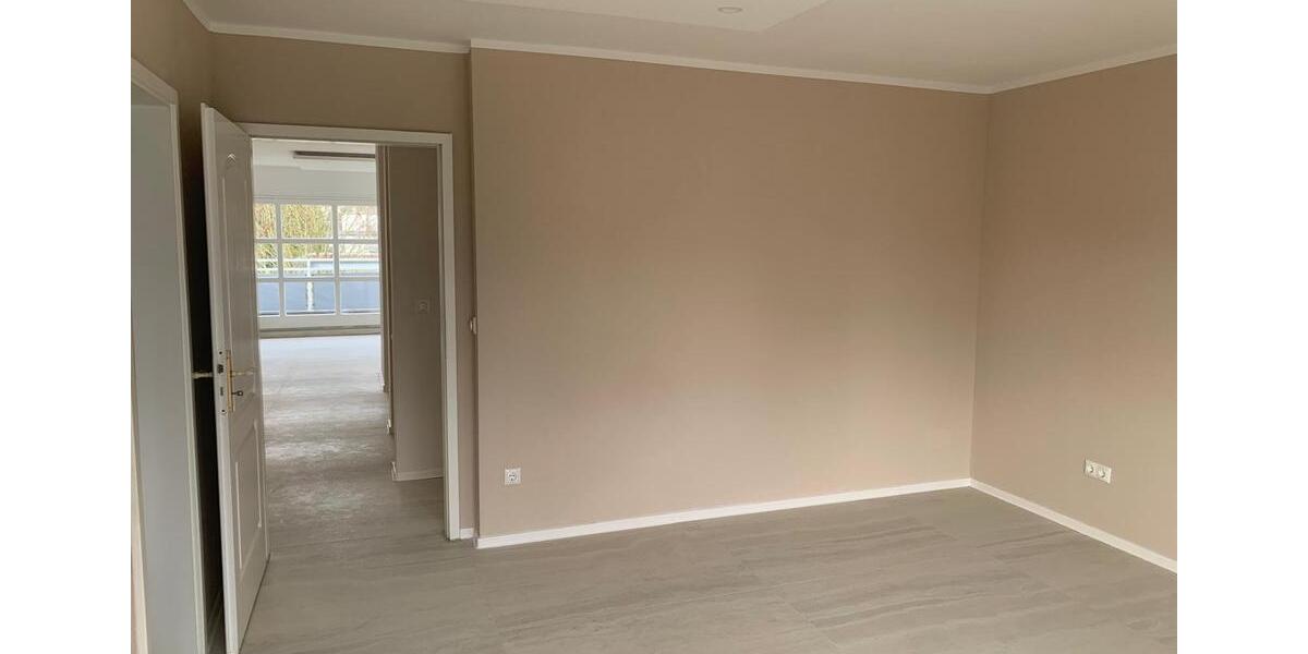 Maisonettenwohnung Köln Lindenthal - 4 Zimmer, 126 m&sup2;, 2.520&euro; | Angebot:25097983