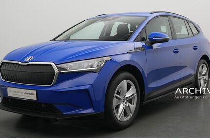 Skoda Enyaq 23.916 km 23.988 &euro; Leverkusen 51379