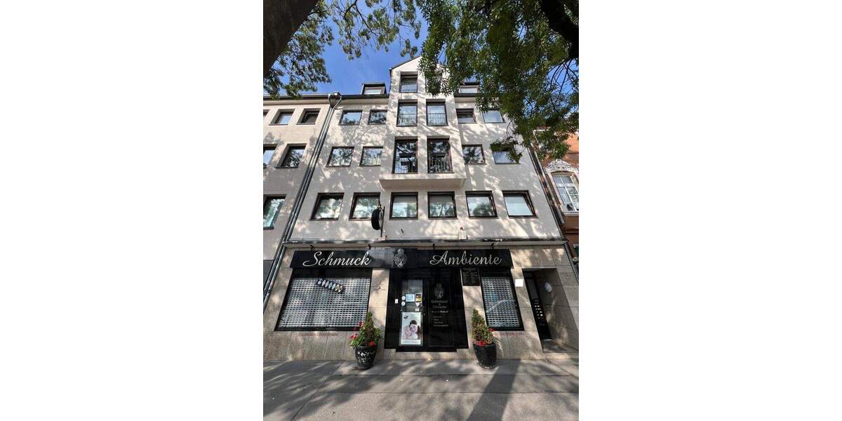 Gewerbeobjekt Köln Lindenthal - 1.230.000&euro; | Angebot:25672115