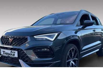 Cupra Ateca 34.856 km 35.500 &euro; Brühl 50321