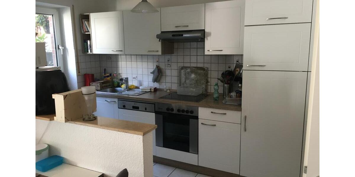 Erdgeschoßwohnung Bornheim - 2 Zimmer, 60 m&sup2;, 900&euro; | Angebot:25961219