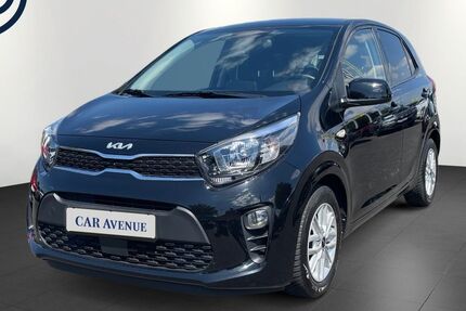 Kia Picanto 26.840 km 12.990 &euro; Euskirchen 53881