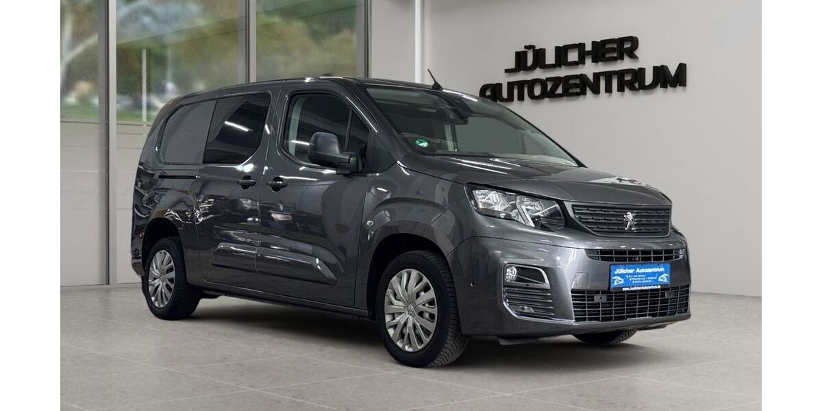 Peugeot Partner 74.600 km 14.990 &euro; Jülich 52428