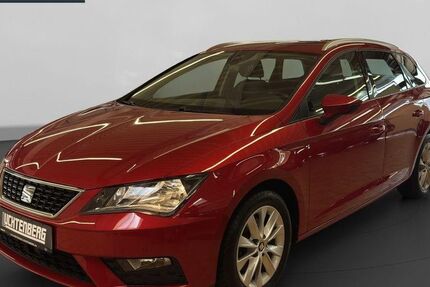 Seat Leon 83.000 km 14.980 &euro; Leverkusen 51381