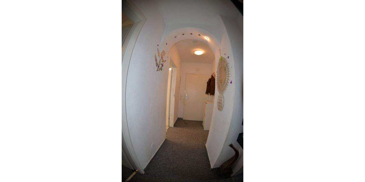 Etagenwohnung Köln Altstadt-Nord - 3 Zimmer, 53 m&sup2;, 299.000&euro; | Angebot:25669039