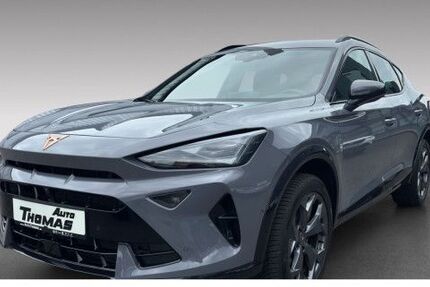 Cupra Formentor 11.996 km 34.200 &euro; Brühl 50321