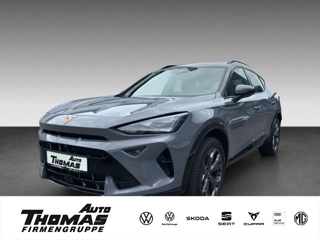 Cupra Formentor 11.996 km 34.200 &euro; Brühl 50321