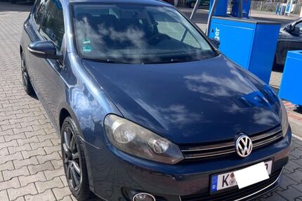 VW Golf 160.000 km 3.800 &euro; Köln 50674