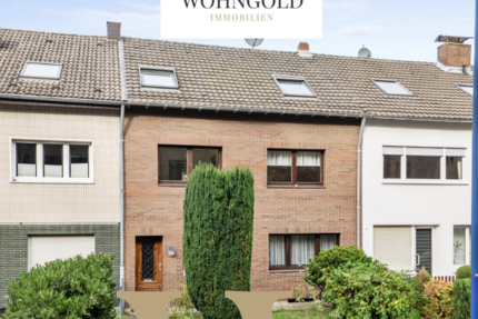 Haus Hürth - 7 Zimmer, 165 m&sup2;, 475.000&euro; | Angebot:26760088