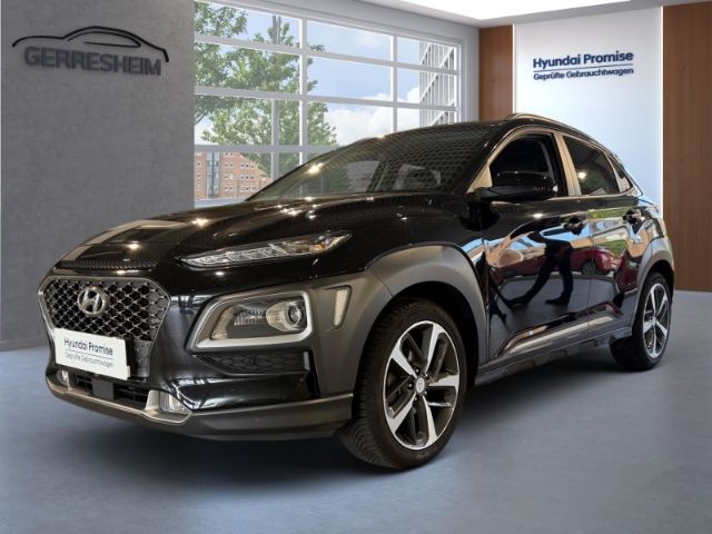 Hyundai KONA 61.654 km 12.890 &euro; Jüchen 41363