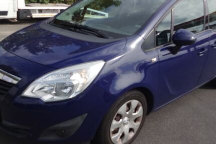 Opel Meriva 207.000 km 1.999 &euro; Zülpich 53909